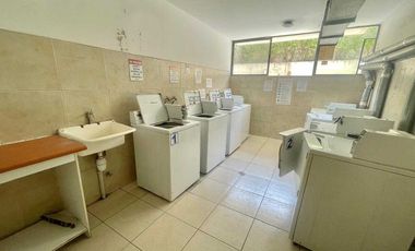 Departamento en arriendo en RECOLETA