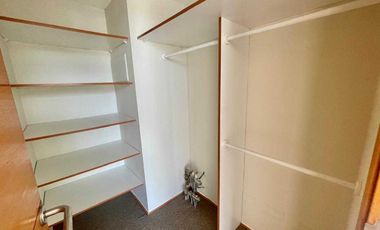 Departamento en arriendo en RECOLETA