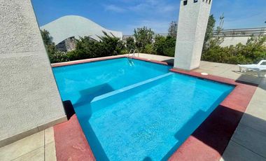 Departamento en arriendo en RECOLETA