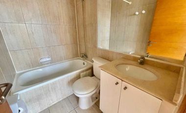 Departamento en arriendo en RECOLETA