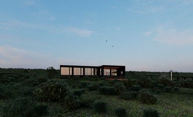 Casa en venta en LA LIGUA