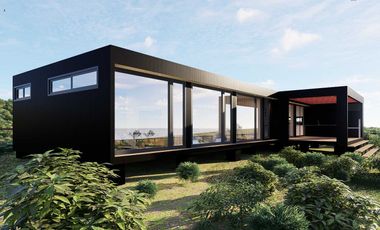 Casa en venta en LA LIGUA