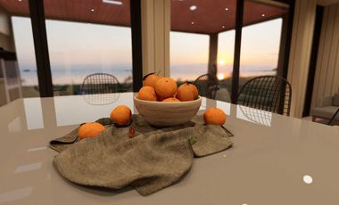 Casa en venta en LA LIGUA