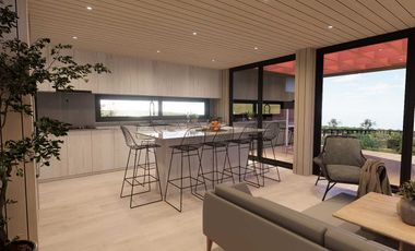 Casa en venta en LA LIGUA