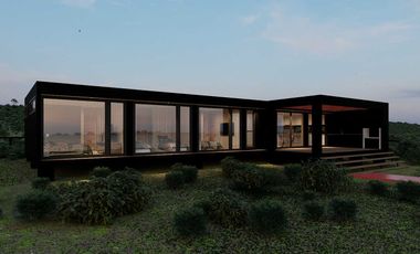 Casa en venta en LA LIGUA