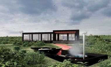 Casa en venta en LA LIGUA