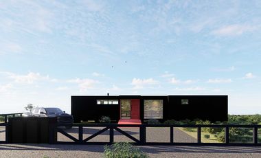 Casa en venta en LA LIGUA