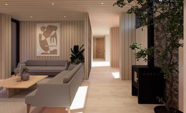 Casa en venta en LA LIGUA