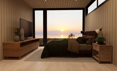 Casa en venta en LA LIGUA