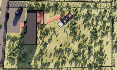 Casa en venta en LA LIGUA