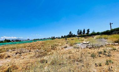 Parcela en venta  en TALAGANTE