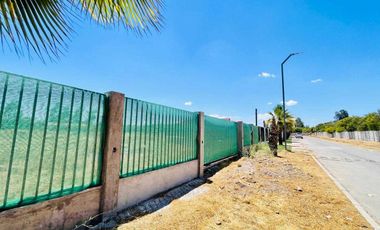Parcela en venta  en TALAGANTE