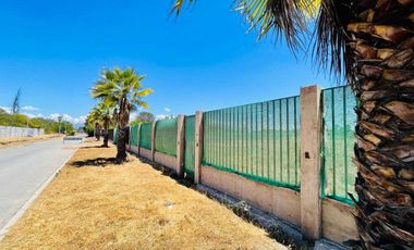 Parcela en venta  en TALAGANTE