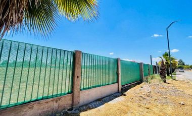 Parcela en venta  en TALAGANTE