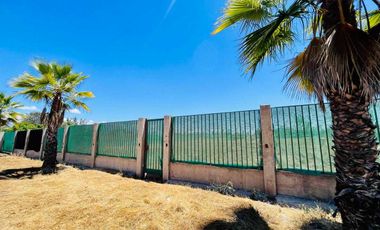 Parcela en venta  en TALAGANTE