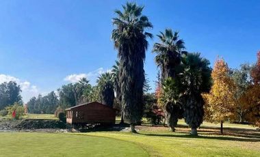 Parcela en venta  en TALAGANTE