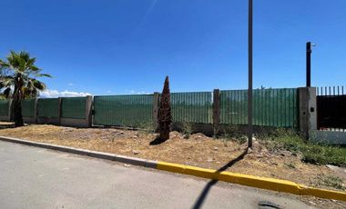 Parcela en venta  en TALAGANTE