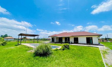 Casa en arriendo en ISLA DE MAIPO