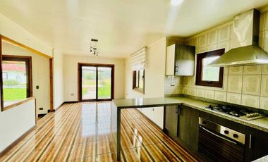 Casa en arriendo en ISLA DE MAIPO