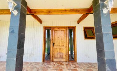 Casa en arriendo en ISLA DE MAIPO