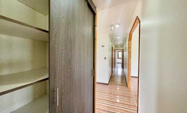 Casa en arriendo en ISLA DE MAIPO