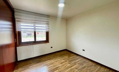 Casa en arriendo en ISLA DE MAIPO