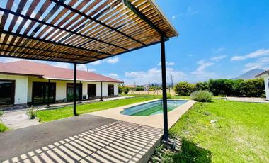 Casa en arriendo en ISLA DE MAIPO