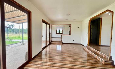 Casa en arriendo en ISLA DE MAIPO