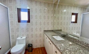 Casa en arriendo en ISLA DE MAIPO