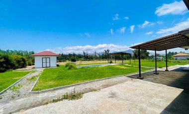 Casa en arriendo en ISLA DE MAIPO