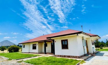 Casa en arriendo en ISLA DE MAIPO