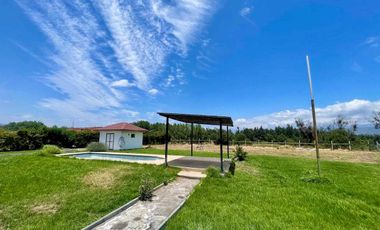 Casa en arriendo en ISLA DE MAIPO