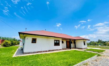 Casa en arriendo en ISLA DE MAIPO