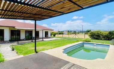 Casa en arriendo en ISLA DE MAIPO