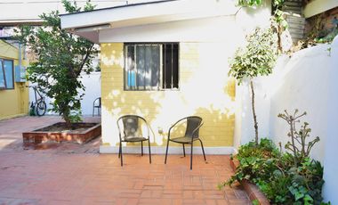 Casa en arriendo en LA REINA