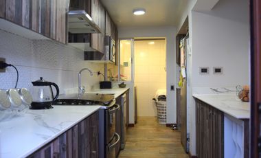 Casa en arriendo en LA REINA