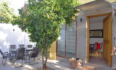 Casa en arriendo en LA REINA