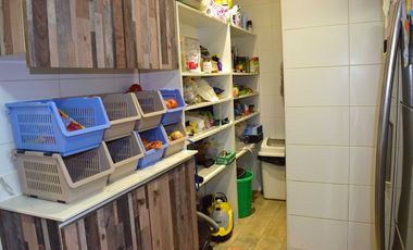 Casa en arriendo en LA REINA