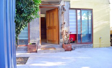 Casa en arriendo en LA REINA