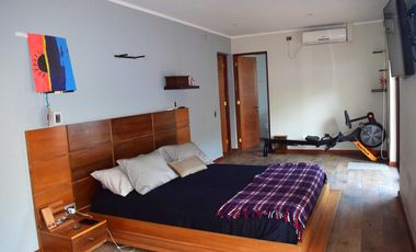 Casa en arriendo en LA REINA