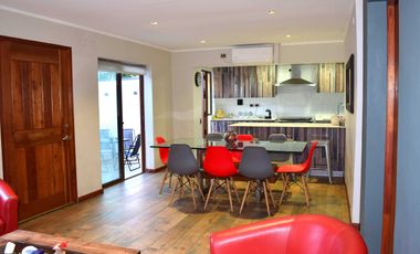 Casa en arriendo en LA REINA