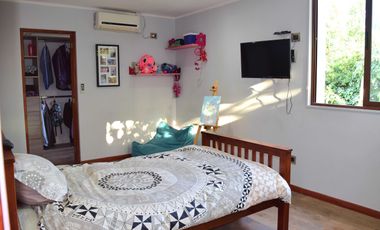 Casa en arriendo en LA REINA