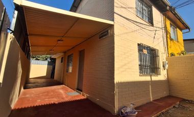 Casa en arriendo en PUENTE ALTO
