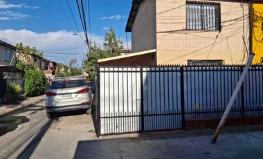 Casa en arriendo en PUENTE ALTO