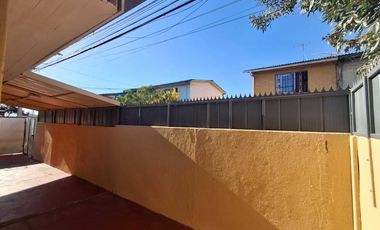 Casa en arriendo en PUENTE ALTO