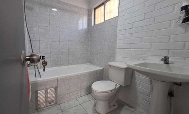 Casa en arriendo en PUENTE ALTO