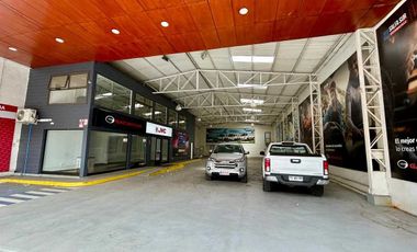 Local comercial en venta en OSORNO