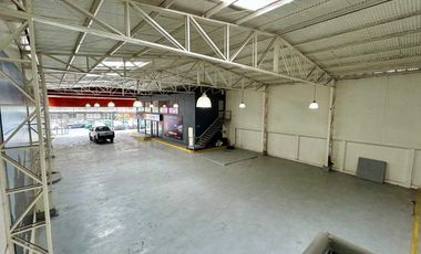 Local comercial en venta en OSORNO