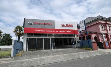 Local comercial en venta en OSORNO