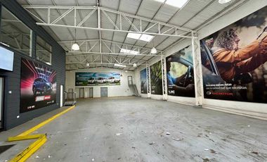 Local comercial en venta en OSORNO